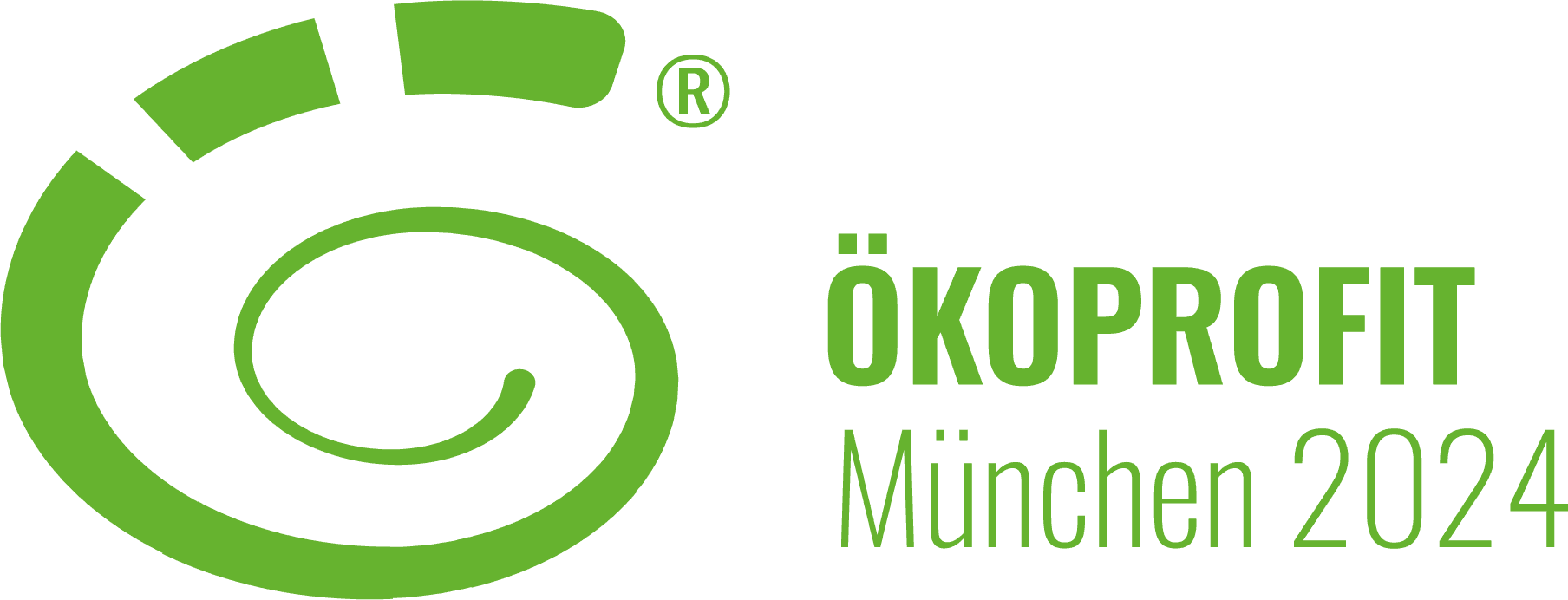 ÖKOPROFIT München 2024