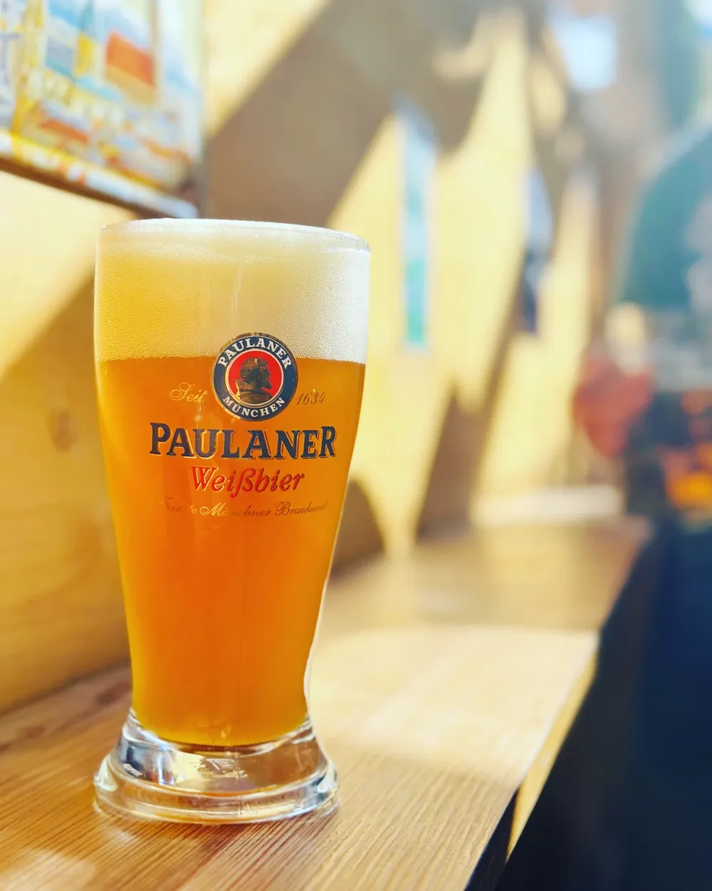 Impression aus der Heimer Entenbraterei 7