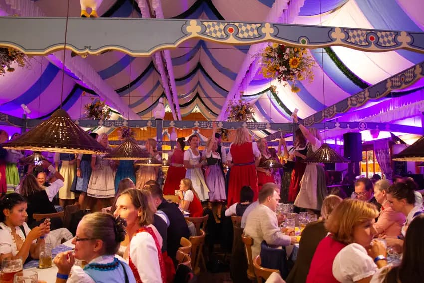 Impression from Heimer Entenbraterei 44